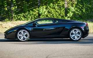 Lamborghini Gallardo (2003) US (#65864)