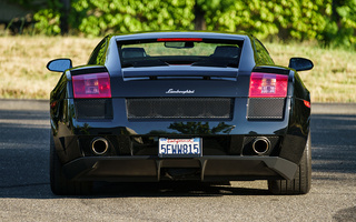 Lamborghini Gallardo (2003) US (#65867)