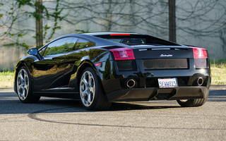 Lamborghini Gallardo (2003) US (#65868)