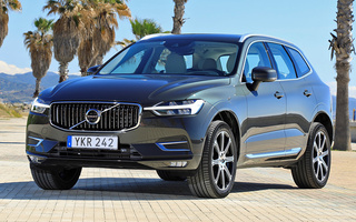 Volvo XC60 (2017) (#65875)