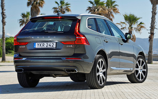 Volvo XC60 (2017) (#65877)