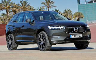 Volvo XC60 (2017) (#65880)