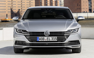 Volkswagen Arteon (2017) (#65969)