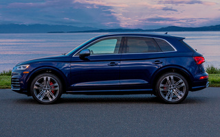 Audi SQ5 (2018) US (#66019)