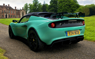 Lotus Elise Cup 250 (2017) (#66075)