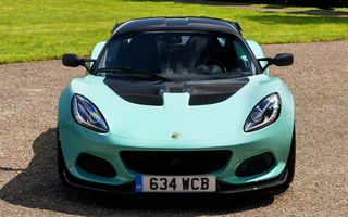 Lotus Elise Cup 250 (2017) (#66076)