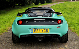 Lotus Elise Cup 250 (2017) (#66077)