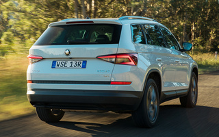 Skoda Kodiaq (2017) AU (#66138)