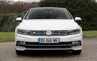Volkswagen Passat R-Line (2014) (#66152)