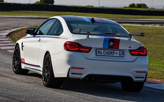 BMW M4 Coupe DTM Champion Edition (2017) ZA (#66170)