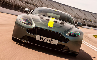 Aston Martin V12 Vantage AMR (2017) UK (#66275)