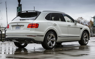 Bentley Bentayga (2017) US (#66427)