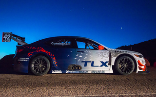 Acura TLX GT Race Car (2017) (#66503)