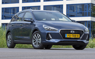 Hyundai i30 Wagon (2017) (#66554)