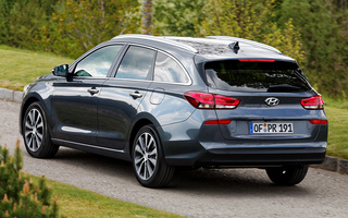 Hyundai i30 Wagon (2017) (#66555)