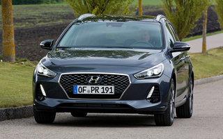 Hyundai i30 Wagon (2017) (#66557)