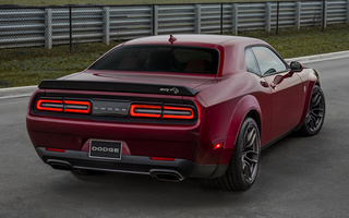 Dodge Challenger SRT Hellcat Widebody (2018) (#66568)