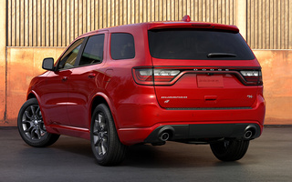 Dodge Durango R/T Redline (2018) (#66571)