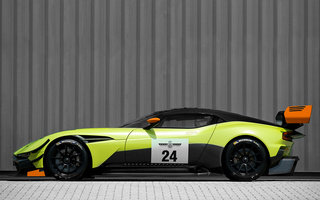 Aston Martin Vulcan AMR Pro (2017) (#66681)