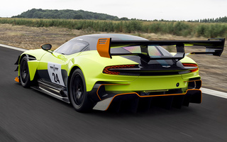 Aston Martin Vulcan AMR Pro (2017) (#66682)