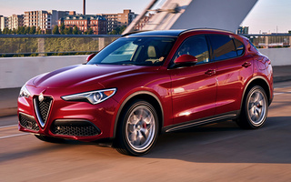 Alfa Romeo Stelvio (2018) US (#66707)