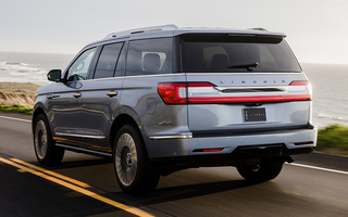 Lincoln Navigator (2018) (#66788)