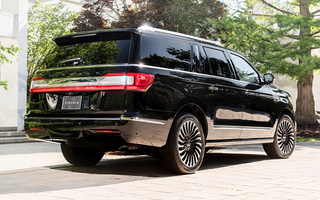 Lincoln Navigator L (2018) (#66796)