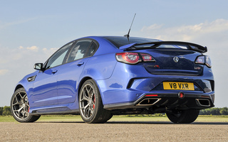 Vauxhall VXR8 GTS-R (2017) (#66851)