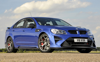 Vauxhall VXR8 GTS-R (2017) (#66853)