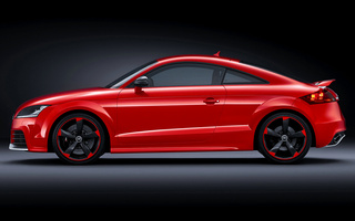 Audi TT RS Coupe Plus (2012) (#6686)