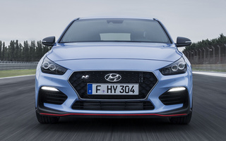 Hyundai i30 N (2017) (#66876)