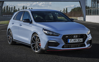 Hyundai i30 N (2017) (#66877)