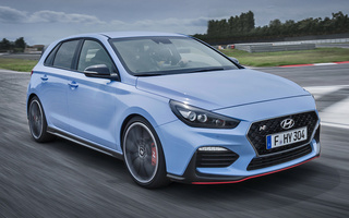 Hyundai i30 N (2017) (#66882)