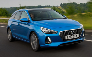 Hyundai i30 Tourer (2017) UK (#66887)