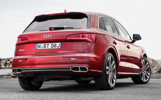 Audi SQ5 (2017) AU (#66933)