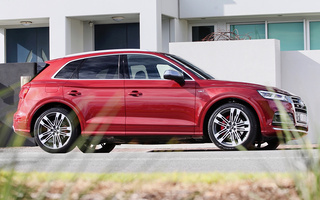 Audi SQ5 (2017) AU (#66936)