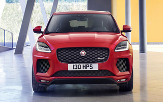 Jaguar E-Pace R-Dynamic (2017) (#66956)