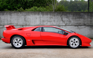 Lamborghini Diablo (1990) UK (#67041)