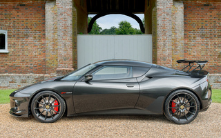 Lotus Evora GT430 (2017) (#67100)