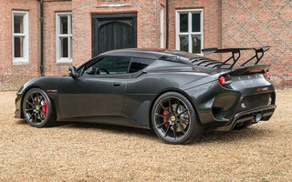 Lotus Evora GT430 (2017) (#67101)