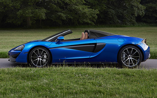 McLaren 570S Spider (2017) UK (#67104)