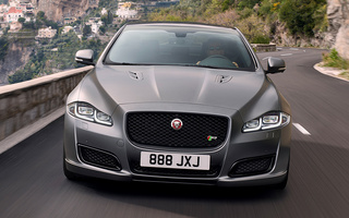 Jaguar XJR575 (2017) (#67113)