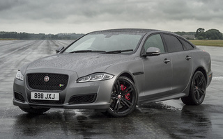 Jaguar XJR575 (2017) (#67114)