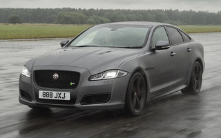 Jaguar XJR575 (2017) (#67116)