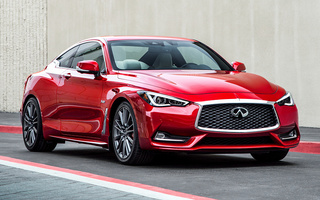 Infiniti Q60 Sport (2016) (#67272)