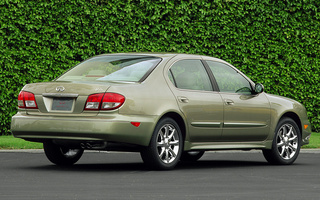 Infiniti I35 (2002) (#67322)