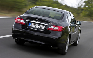 Infiniti M37 Sport (2010) EU (#67366)