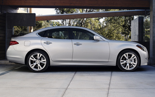 Infiniti M37 Sport (2010) (#67372)