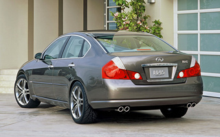 Infiniti M45 Concept (2004) (#67377)