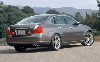 Infiniti M45 Concept (2004) (#67379)